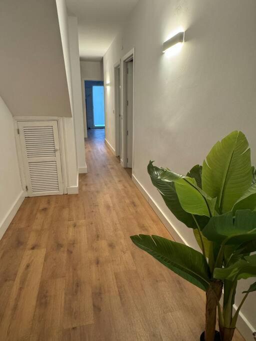 Apartamento Chicharro A Baeza Exterior foto